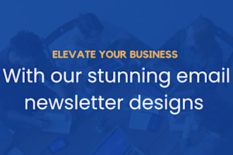 design canva email newsletter templates get response brevo email campaigns