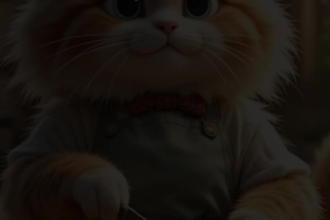 create viral  ai short animation videos arts