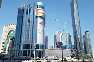 create cgi animation for advertisement