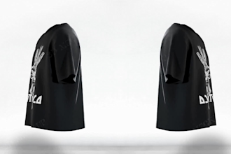 do 3d clothing mockup, clo 3d, 3d garment, 3d fashion, 3d apparel, 3d animation