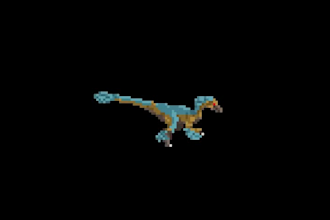 make pixel art animations