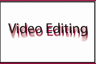 be your short video editor for instagram, youtube, tiktok