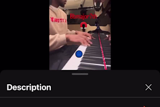 create background music for you