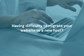 do manual wordpress website migration, transfer, and cloning