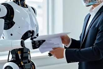 humanize your ai generated content and include real references and citations