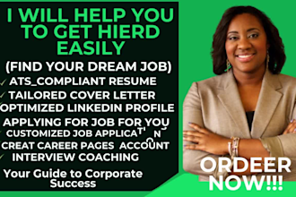 search and apply for onsite jobs, reverse recruiters, and any job application