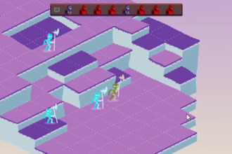 work on your godot project