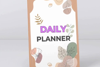 create banners social media posts stunning UI designs or any custom graphics