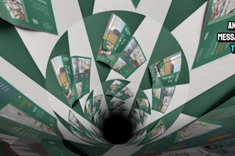 do brochure design catalog banner trifold poster, flyers bifold and menu