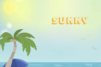 do 3d animation for kids, music, rhymes, songs videos  for youtube