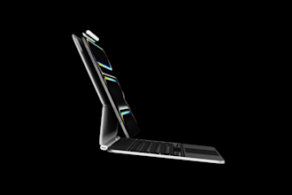 3d product animation and visualization