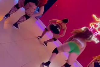 create trending  dance video to promote your music twerk
