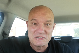 be your selfie video spokesperson in my car