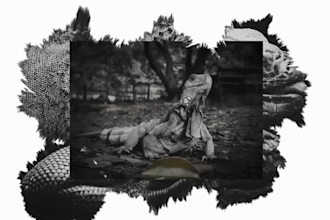 create extinct animal documentaries for youtube