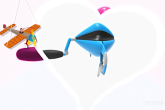 do custom toy design for your kid