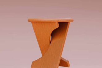 design 3d furniture chairs, floor plans, 3d architecture visualization