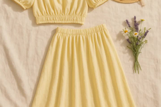 create trendy product photos in shein style for fashion brands