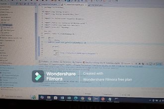 do bug testing and quality assurance for your software