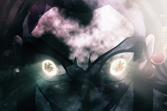 make a professional and creative amv edit for you