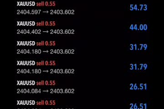 install automated profitable forex trading bot xauusd bot scalp trading