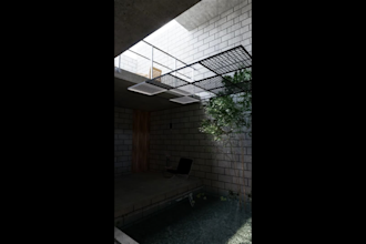 modelado y renderizado 3d de espacios interiores