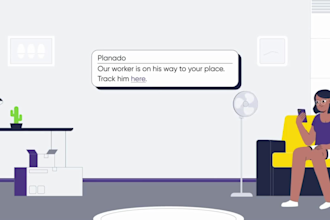 create engaging saas product demo explainer video animaker synthesia heygen vsl