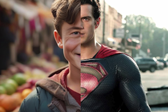 get realistic face swaps for photos and videos with ai
