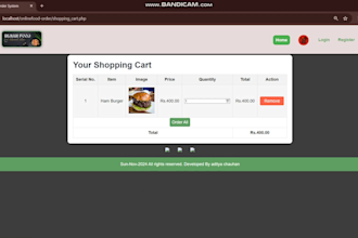 build responsive websites with HTML, CSS and django