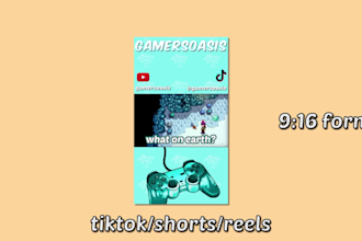 edit viral meme gaming videos under 24 hours