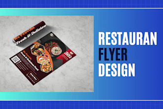 design bifold trifold brochures flyers posters and magazines