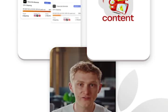edit your instagram reels, ads, youtube shorts and tik tok
