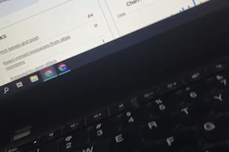 be mange your ebay account for dropshipping, product listing, profitable sales