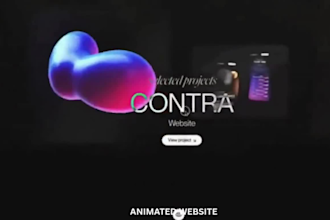 3d spline animated webflow 3js scrolling animation 3d webgl product configurator