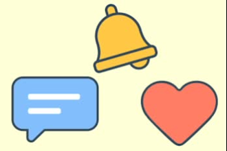 create smooth lottie animation loops and vector animations