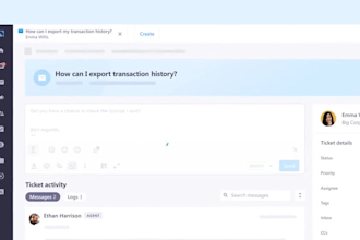 saas explainer animation, software explainer video, sales explainer video agent