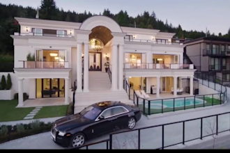 create luxury and motivational youtube videos