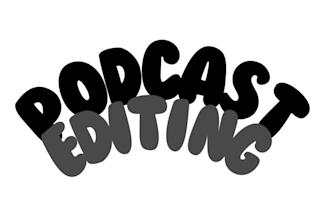 podcast editing cheap price