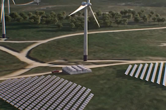 create ultra realistic 3d animated explainer video