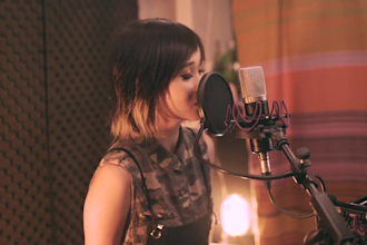 sing harmonies, backing vocals or be your choir