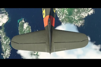 create msfs 2020 and 2025 virtual airline livery for microsoft flight simulator