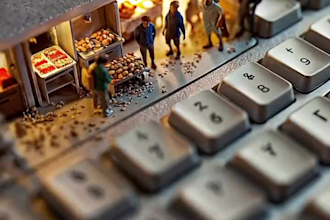 do 3d food editing 3d appetizing food animation 3d photography food animation