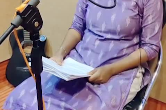 sing telangana dialect and standard telugu songs poems rhymes