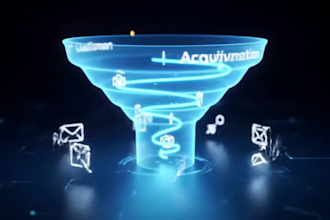 desde web profesional hasta un embudo de ventas automatizado