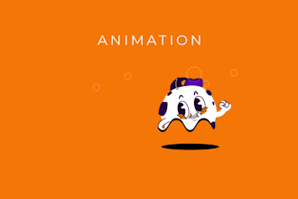 make engaging GIF animations and motion posters