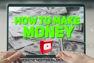 set up your youtube automation channel business and create cash cow videos