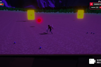 tfg videojuego 3d unity para trabajo final de estudios
