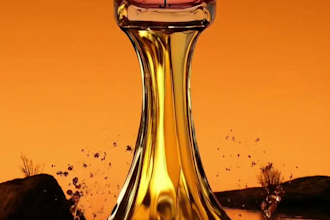 create cgi ad image and video for your products or brand