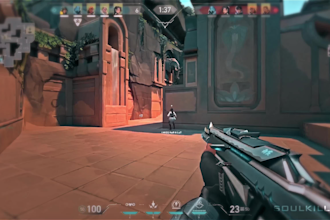 edit your valorant, csgo montage with music sync, vfx and velocity