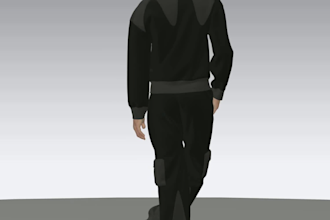 do clo 3d clothing and fashion mockups