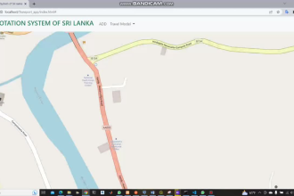 professional web gis, web mapping, and spatial analysis